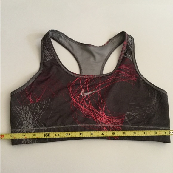 Nike workout bra - Picture 4 of 4